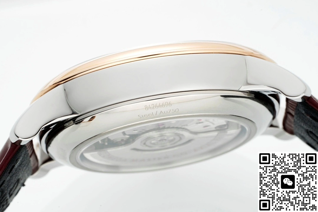 MKS Factory Omega De Ville 434.23.40.20.02.001 1:1 Best Edition Replica Watch